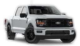Ford F-150 XLT 4WD SuperCrew 5.5' Box 2026
