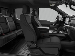 Ford F-150 XLT 4WD SuperCrew 5.5' Box 2026