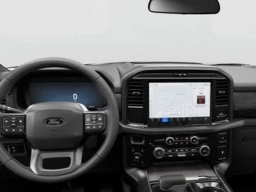 Ford F-150 XLT 4WD SuperCrew 5.5' Box 2026