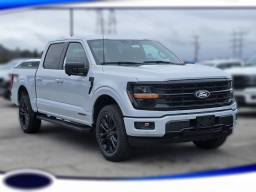 Ford F-150 XLT 4WD SuperCrew 5.5' Box 2025