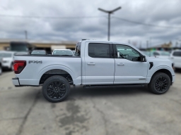 Ford F-150 XLT 4WD SuperCrew 5.5' Box 2025