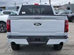 Ford F-150 XLT 4WD SuperCrew 5.5' Box 2025