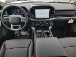 Ford F-150 XLT 4WD SuperCrew 5.5' Box 2025