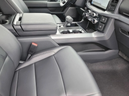 Ford F-150 XLT 4WD SuperCrew 5.5' Box 2025