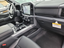 Ford F-150 XLT 4WD SuperCrew 5.5' Box 2025