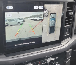 Ford F-150 XLT 4WD SuperCrew 5.5' Box 2025