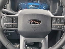 Ford F-150 XLT 4WD SuperCrew 5.5' Box 2025