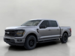 Ford F-150 XLT 4WD SuperCrew 5.5' Box 2025