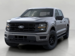 Ford F-150 XLT 4WD SuperCrew 5.5' Box 2025