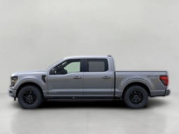 Ford F-150 XLT 4WD SuperCrew 5.5' Box 2025