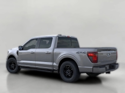 Ford F-150 XLT 4WD SuperCrew 5.5' Box 2025