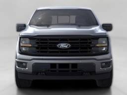 Ford F-150 XLT 4WD SuperCrew 5.5' Box 2025