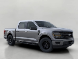Ford F-150 XLT 4WD SuperCrew 5.5' Box 2025