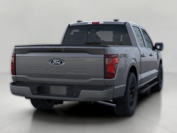 Ford F-150 XLT 4WD SuperCrew 5.5' Box 2025