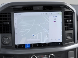 Ford F-150 XLT 4WD SuperCrew 5.5' Box 2025