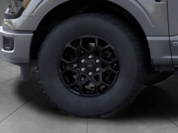 Ford F-150 XLT 4WD SuperCrew 5.5' Box 2025