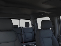 Ford F-150 XLT 4WD SuperCrew 5.5' Box 2025