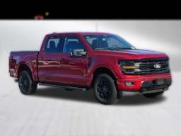 Ford F-150 XLT 4WD SuperCrew 5.5' Box 2025