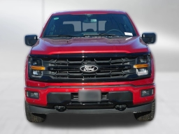 Ford F-150 XLT 4WD SuperCrew 5.5' Box 2025
