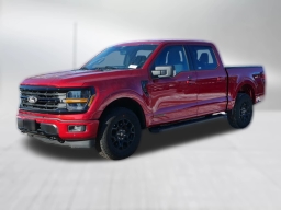 Ford F-150 XLT 4WD SuperCrew 5.5' Box 2025