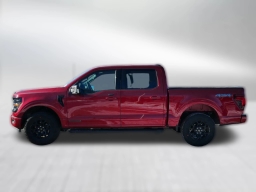 Ford F-150 XLT 4WD SuperCrew 5.5' Box 2025