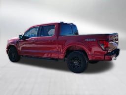 Ford F-150 XLT 4WD SuperCrew 5.5' Box 2025