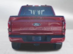 Ford F-150 XLT 4WD SuperCrew 5.5' Box 2025