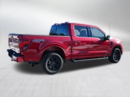 Ford F-150 XLT 4WD SuperCrew 5.5' Box 2025
