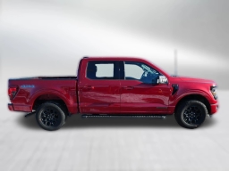 Ford F-150 XLT 4WD SuperCrew 5.5' Box 2025