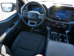 Ford F-150 XLT 4WD SuperCrew 5.5' Box 2025