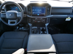 Ford F-150 XLT 4WD SuperCrew 5.5' Box 2025