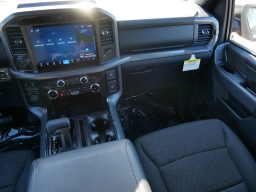 Ford F-150 XLT 4WD SuperCrew 5.5' Box 2025