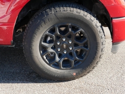 Ford F-150 XLT 4WD SuperCrew 5.5' Box 2025