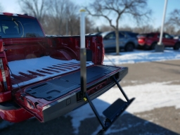 Ford F-150 XLT 4WD SuperCrew 5.5' Box 2025