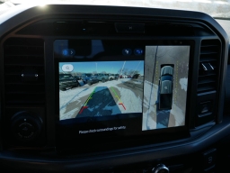 Ford F-150 XLT 4WD SuperCrew 5.5' Box 2025