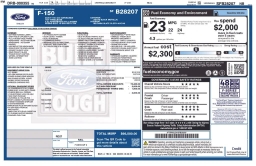 Ford F-150 XLT 4WD SuperCrew 5.5' Box 2025