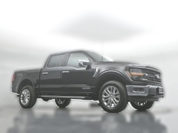 Ford F-150 XLT 4WD SuperCrew 5.5' Box 2025