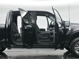 Ford F-150 XLT 4WD SuperCrew 5.5' Box 2025