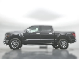Ford F-150 XLT 4WD SuperCrew 5.5' Box 2025
