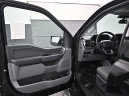 Ford F-150 XLT 4WD SuperCrew 5.5' Box 2025