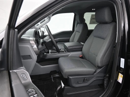 Ford F-150 XLT 4WD SuperCrew 5.5' Box 2025