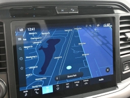 Ford F-150 XLT 4WD SuperCrew 5.5' Box 2025