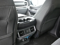 Ford F-150 XLT 4WD SuperCrew 5.5' Box 2025