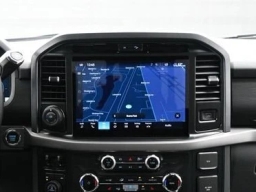 Ford F-150 XLT 4WD SuperCrew 5.5' Box 2025