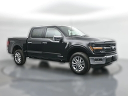 Ford F-150 XLT 4WD SuperCrew 5.5' Box 2025