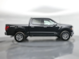 Ford F-150 XLT 4WD SuperCrew 5.5' Box 2025