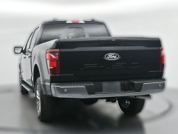 Ford F-150 XLT 4WD SuperCrew 5.5' Box 2025