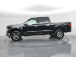 Ford F-150 XLT 4WD SuperCrew 5.5' Box 2025
