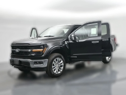 Ford F-150 XLT 4WD SuperCrew 5.5' Box 2025