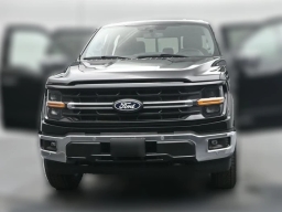 Ford F-150 XLT 4WD SuperCrew 5.5' Box 2025